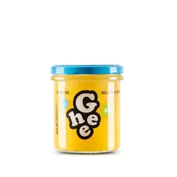 CZECH GHEE Masło klarowane BIO 340ml