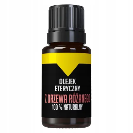 Olejek eteryczny Bilovit 10 ml EUKALIPTUS