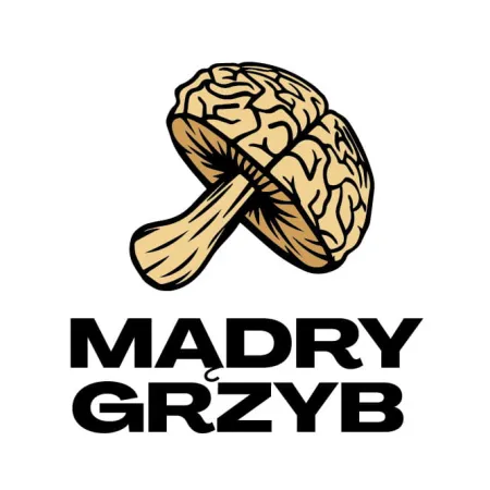 Mądry Grzyb Pythie BioPlus