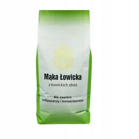 Mąka GRAHAM TYP 1850 4kg 4000 g