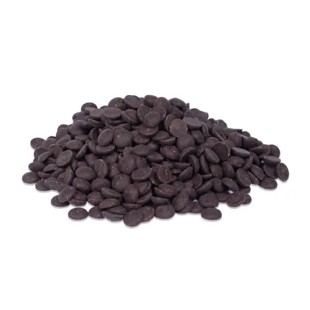 La Noche Oscura 52% deserowa czekolada do picia 250g
