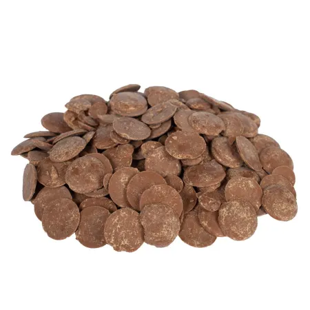 España Chocamle 34% mleczna czekolada do picia 250g