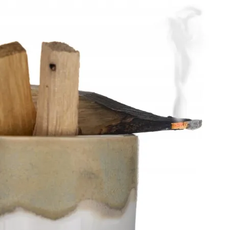 Kadzidełko Bilovit Palo Santo drewienka 1000 g 1KG święte drzewo