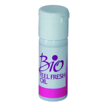 Mądry Grzyb Pythie Bio Feel Fresh Oil Olejek do higieny intymnej