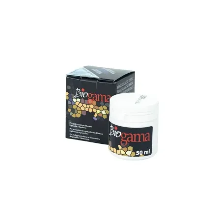 Mądry Grzyb BioGama krem 50 ml