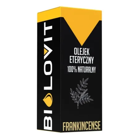 Bilovit Olejek eteryczny frankincense - 10 ml