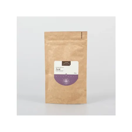 Acai Nanga 50g