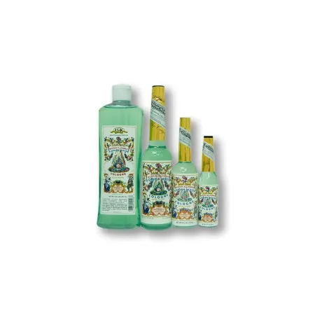 Murray and Lanman Florida Water Cologne 221 ml woda kolońska New York USA