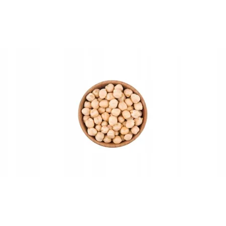 Ciecierzyca biała 500g 0,5kg Cieciorka, Groch rzymski
