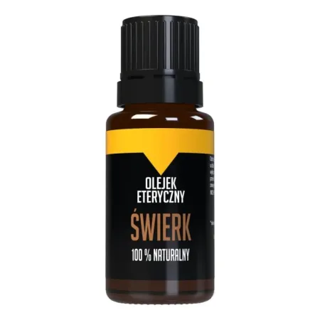 Bilovit Olejek eteryczny świerkowy - 10 ml