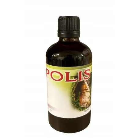 Propolis naturalny 100 ml Kit pszczeli