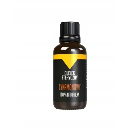 Olejek eteryczny Bilovit 10 ml CYNAMON Z KORY