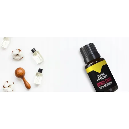 Olejek eteryczny Bilovit 10 ml ZAPACH ŚWIĄT