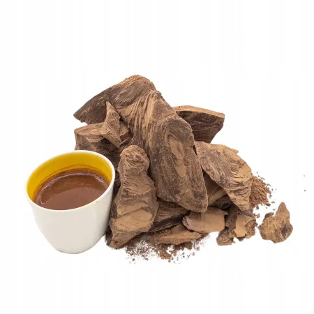 Kakao ceremonialne Ghana Volta 250 g // 100% CACAO COCOA PREMIUM //