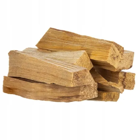 Kadzidełko Bilovit Palo Santo drewienka 1000 g 1KG święte drzewo