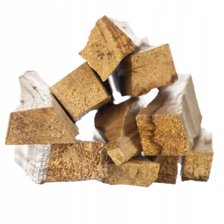 Kadzidełko Palo Santo drewienka 25g święte drzewo, intensywne, SUPER JAKOŚĆ