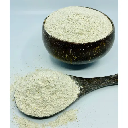 Mąka z samopszy pełnoziarnista 1850 5kg 5000 g