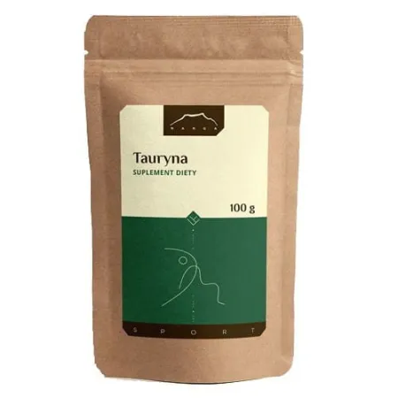 Tauryna 100g