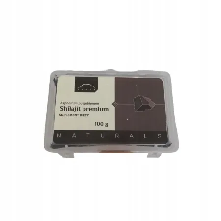 Shilajit MUMIO Premium 100g
