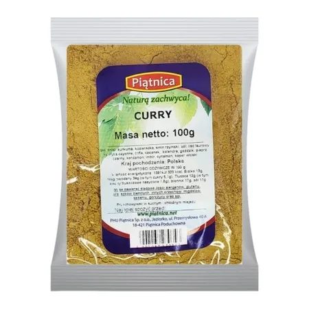 Kminek mielony Piątnica 100g