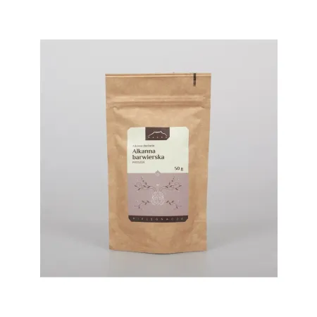 Alkanna barwierska 50g Nanga