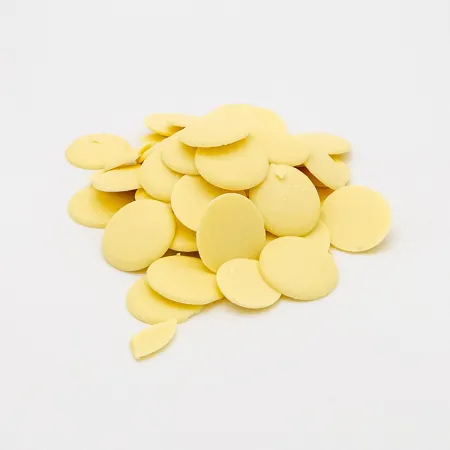 Colombia Cremosa Blanca Biała czekolada do picia 35% 250g