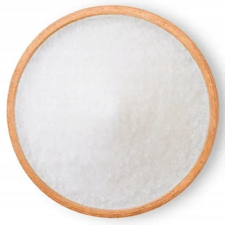 Fruktoza krystaliczna 1000 g