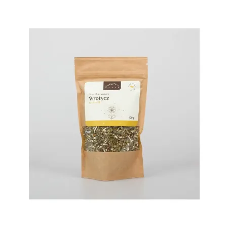 Wrotycz ziele Nanga 250g
