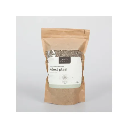 Rdest ptasi ziele Nanga  250g