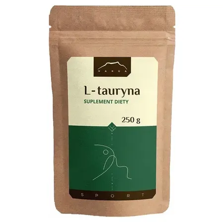 Tauryna 250g