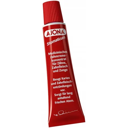 Pasta do zębów Ajona Stomaticum 25 ml