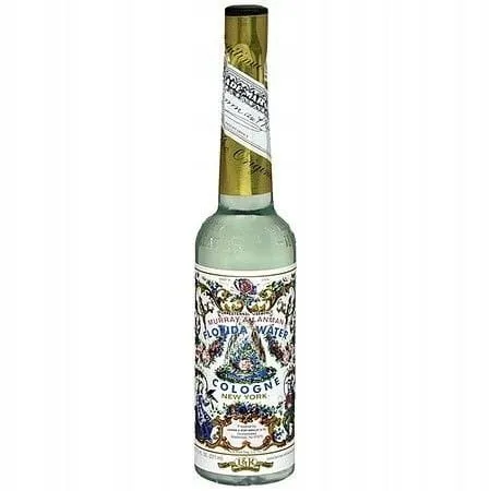 Murray and Lanman Florida Water Cologne 221 ml woda kolońska New York USA