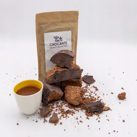 Kakao Ceremonialne Honduras Tanzania Kamili 250 g