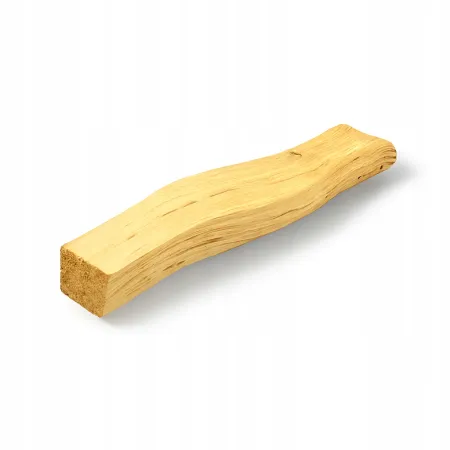 Kadzidełko Palo Santo 1kg w drewienka o nieregularnym kroju TERRA
