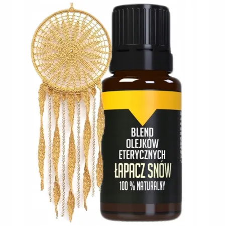 Olejek eteryczny Bilovit Łapacz Snów 10 ml