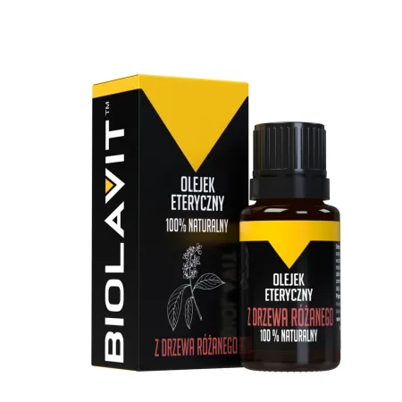 Olejek eteryczny Bilovit 10 ml EUKALIPTUS