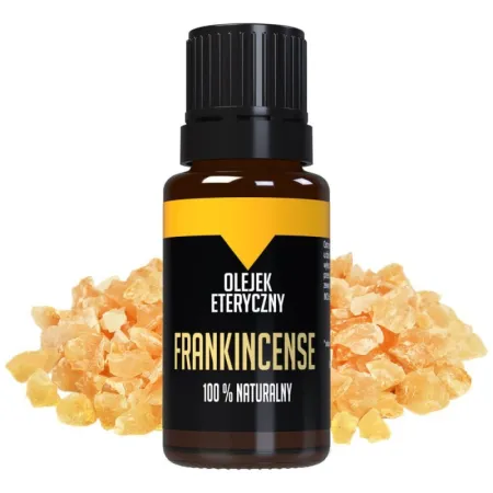 Bilovit Olejek eteryczny frankincense - 10 ml