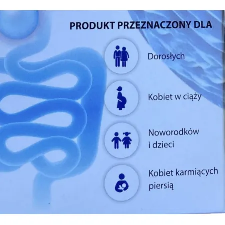 3 x Enterosgel 225 g – wyrób medyczny